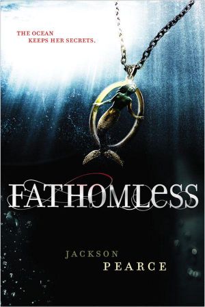 [Fairytale Retellings 03] • Fathomless